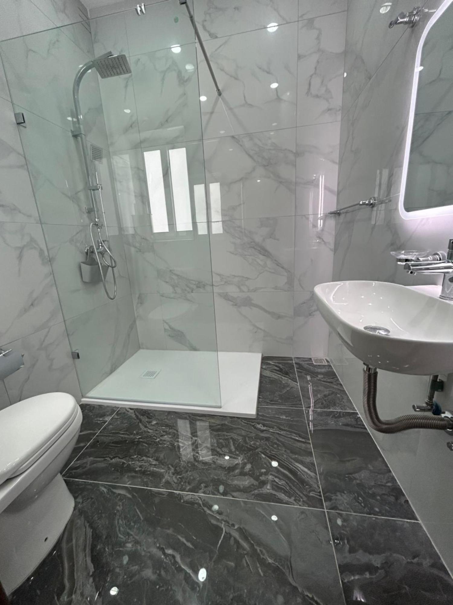 Seaview Setters Penthouse Marsaskala Lägenhet Exteriör bild
